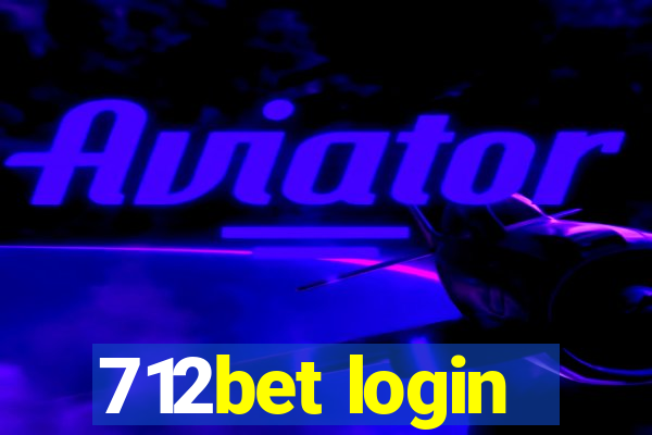 712bet login